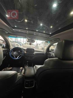 هیوندای تۆکسۆن